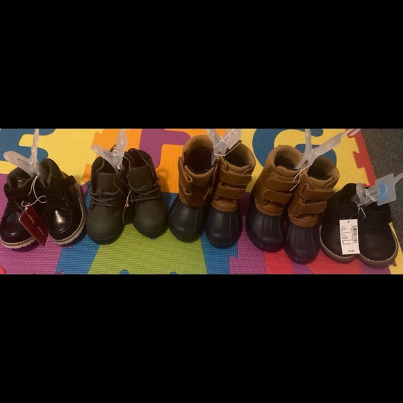 Other - Kids clothing shoes accessories